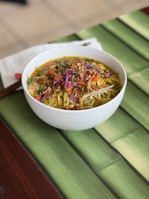 Theary Cambodian Foods by null