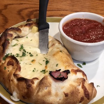 Luigi's Pizza - Pizza Near Me - Brooksville, Florida