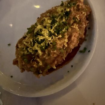 Poppy & Seed - Beef tartare - American Near Me - Anaheim, California Poppy & Seed - Beef tartare - American Near Me - Anaheim, California