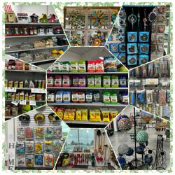 Miller's Landscaping Supplies
