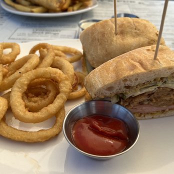Moby's Pub - Cuban sandwich - Pubs Near Me - Capital, British Columbia Moby's Pub - Cuban sandwich - Pubs Near Me - Capital, British Columbia