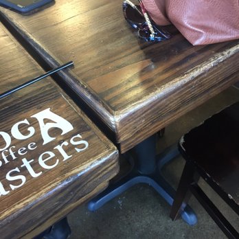 Avoca Coffee Roasters - Coffee & Tea Near Me - Fort Worth, Texas