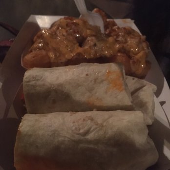 Two Smooth Dudes - two burritos and a side of macaroni and cheese - Food Trucks Near Me - Manassas, Virginia Two Smooth Dudes - two burritos and a side of macaroni and cheese - Food Trucks Near Me - Manassas, Virginia