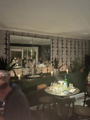 Helltown Kitchen by null