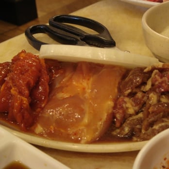 Cham Soot Gol - Barbeque Near Me - Garden Grove, California