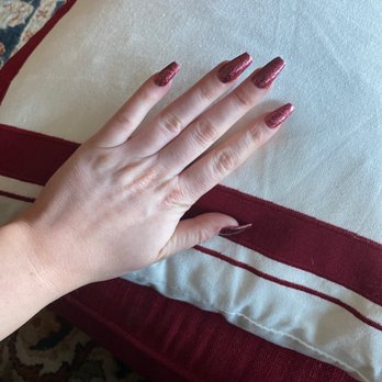 Bebe Nails - Acrylic Nail Tip Set - Nail Salons Near Me - Woodburn, Oregon Bebe Nails - Acrylic Nail Tip Set - Nail Salons Near Me - Woodburn, Oregon