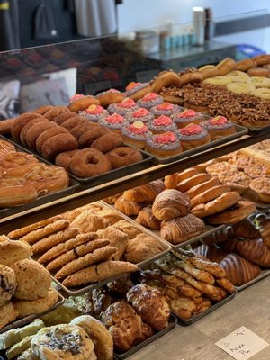 Sunflower Bakery Café by null
