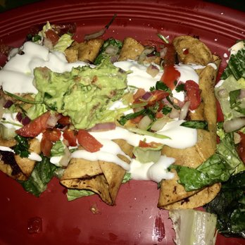 Salsa & Beer - Chicken taquitos - Mexican Near Me - Van Nuys, California