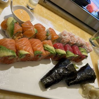Hoshi Sushi & Hibachi - Dinner - Japanese Near Me - Patchogue, New York Hoshi Sushi & Hibachi - Dinner - Japanese Near Me - Patchogue, New York