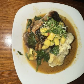 Parrott's on 11th - Mahi - Seafood Near Me - Morehead City, North Carolina Parrott's on 11th - Mahi - Seafood Near Me - Morehead City, North Carolina