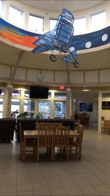 East Hampton Airport by null