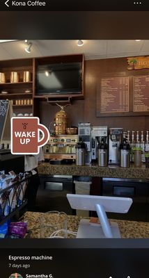 Kona Coffee Co. by null