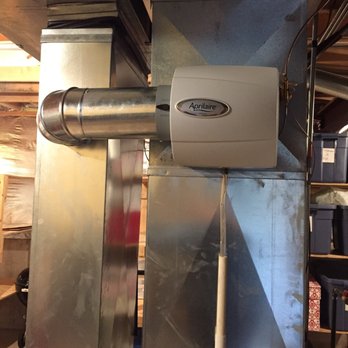 Air Source 1 - Heating & Air Conditioning/HVAC Near Me - Mokena, Illinois
