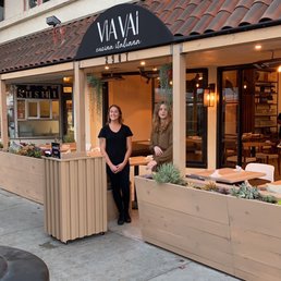 Via Vai Cucina Italiana