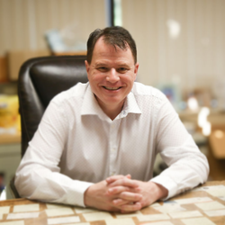 Jeffrey W. Chandler, DDS