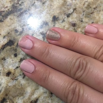 Nail lovers - Nail Salons Near Me - Miami, Florida