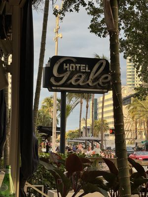 Dolce Italian Miami by null