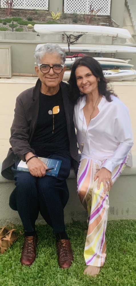 Lisa Tahir, LCSW - grief counselor in Los Angeles, CA