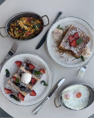 First Of All by null