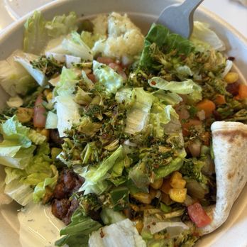 CAVA - Salad Near Me - Los Angeles, California