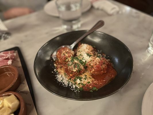 Serious Pie Downtown by null