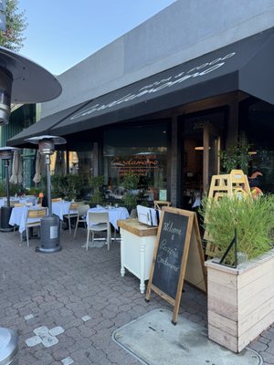 Pizzeria Cardamomo by null