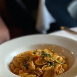 Bistro Arancini - Pasta
