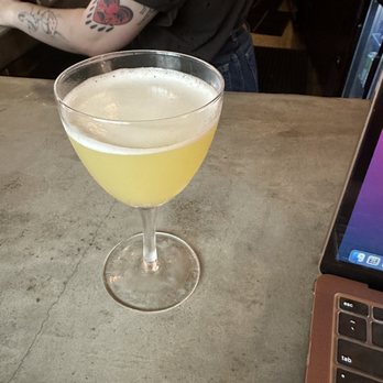 Doublé - Cocktail Bars Near Me - Brooklyn, New York Doublé - Cocktail Bars Near Me - Brooklyn, New York