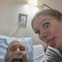 My favorite CNA