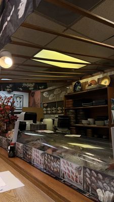 Toshi Restaurant by null