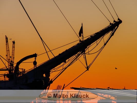 Rickmer Rickmers by null