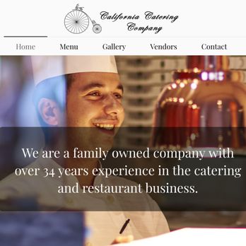 SF Website Design - California Catering Company - Event Planing Website Design - Web Design Near Me - San Francisco, California SF Website Design - California Catering Company - Event Planing Website Design - Web Design Near Me - San Francisco, California