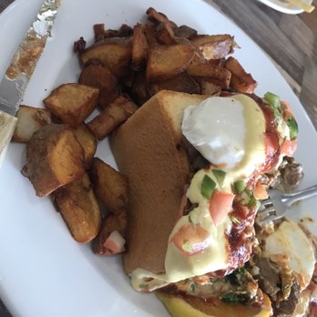 Eggscellent - Breakfast & Brunch Near Me - Las Vegas, Nevada