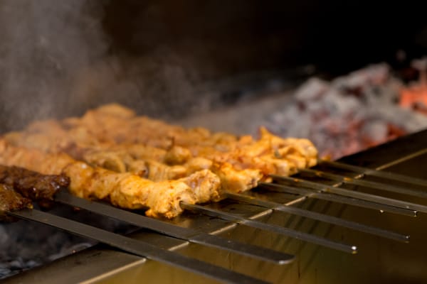 Izgara Finchley by null