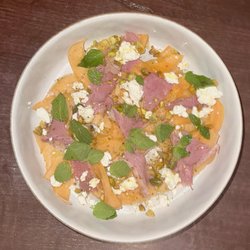 Marvol - Amish cantaloupe