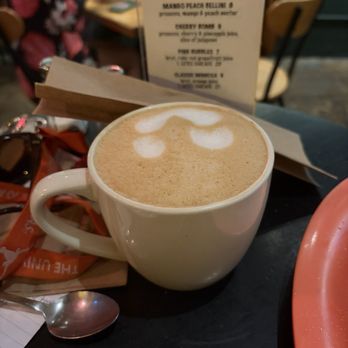 Arturo's Underground Cafe - Latte - Cafes Near Me - Austin, Texas Arturo's Underground Cafe - Latte - Cafes Near Me - Austin, Texas