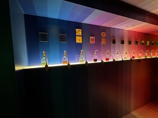 Bols Cocktail Experience by null