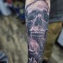 Photo of Mr Tattoo