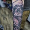 Mr Tattoo gift card