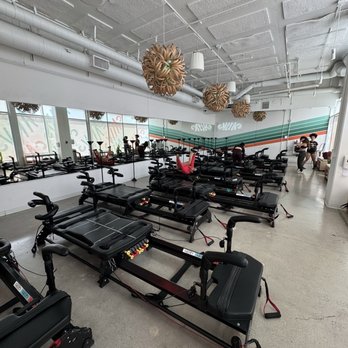 Lagree213 - Historic Core - Trainers Near Me - Los Angeles, California