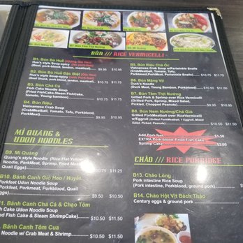 Nho Kitchen - Vietnamese Near Me - Fresno, California Nho Kitchen - Vietnamese Near Me - Fresno, California