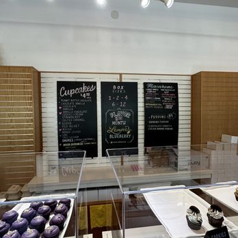 Sugarlina Bakeshop - Menu - Bakeries Near Me - Honolulu, Hawaii
