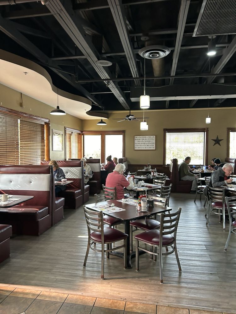 Martinsburg Family Diner