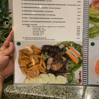 Pho Saigon 8 - Vietnamese Near Me - Las Vegas, Nevada