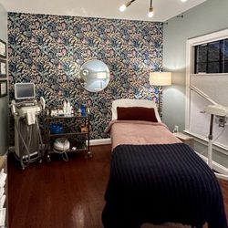 Quiet Waters Esthetics