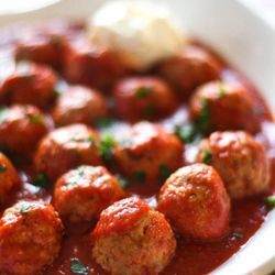 Culture Shock Bistro - Best made from scratch meatballs in the TriCities!!
