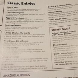 Menu middle Menu middle