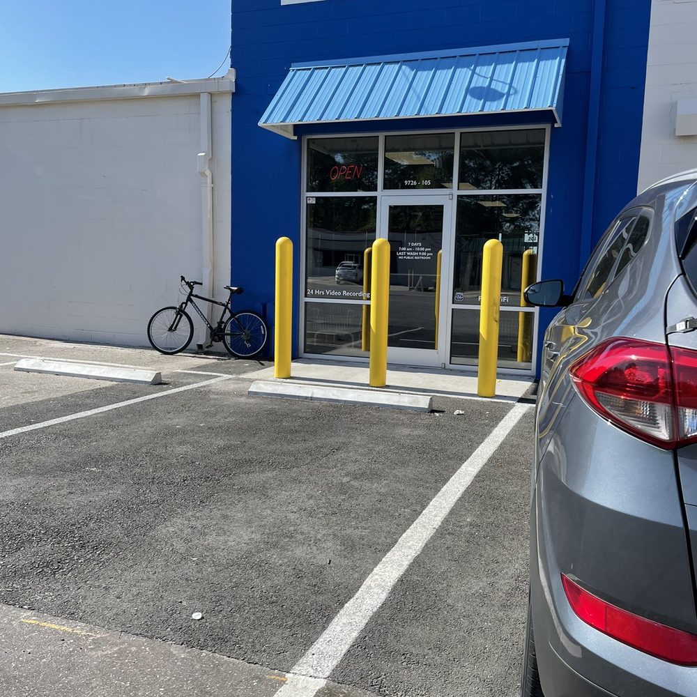 Laundry Spot - Laundromat Near Me - Jacksonville, Florida Laundry Spot - Laundromat Near Me - Jacksonville, Florida
