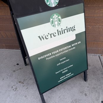 Starbucks - Need a Job? - Coffee & Tea Near Me - St. Louis, Missouri