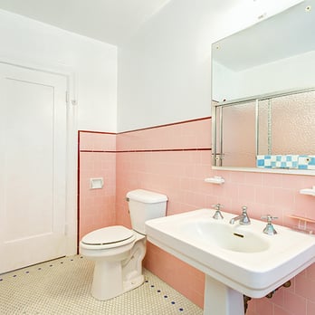 Good As New - You don't have to replace your bathroom and kitchen fixtures. We can fix them up for you! - Refinishing Services Near Me Good As New - You don't have to replace your bathroom and kitchen fixtures. We can fix them up for you! - Refinishing Services Near Me